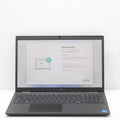 Dell Latitude i5 Laptop 3520 15.6 in 8GB RAM 256GB NVMe Intel 1135G7 Windows 11