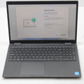 Dell Latitude i5 Laptop 3520 15.6 in 8GB RAM 256GB NVMe Intel 1135G7 Windows 11