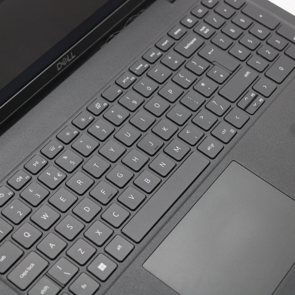 Dell Latitude i5 Laptop 3520 15.6 in 8GB RAM 256GB NVMe Intel 1135G7 Windows 11
