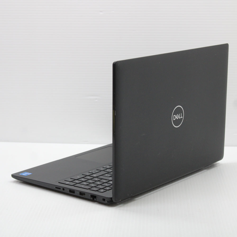 Dell Latitude i5 Laptop 3520 15.6 in 8GB RAM 256GB NVMe Intel 1135G7 Windows 11