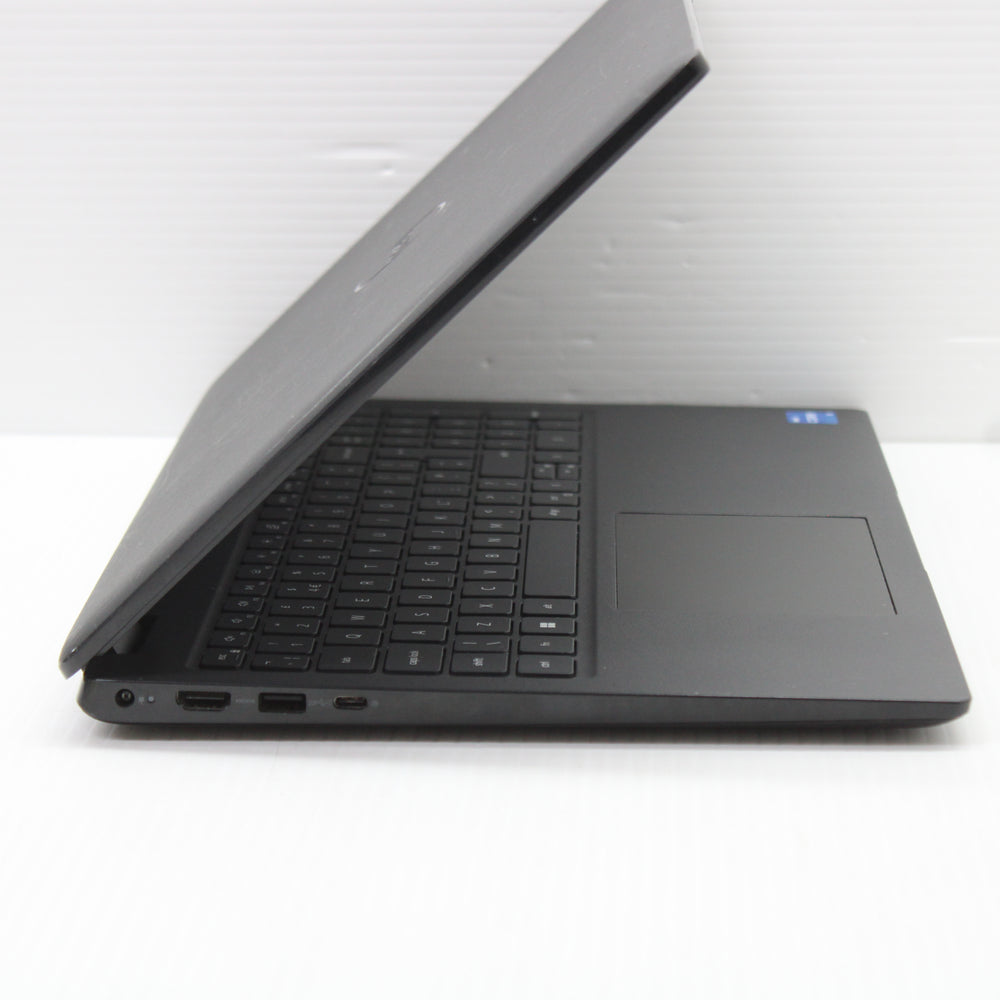 Dell Latitude i5 Laptop 3520 15.6 in 8GB RAM 256GB NVMe Intel 1135G7 Windows 11