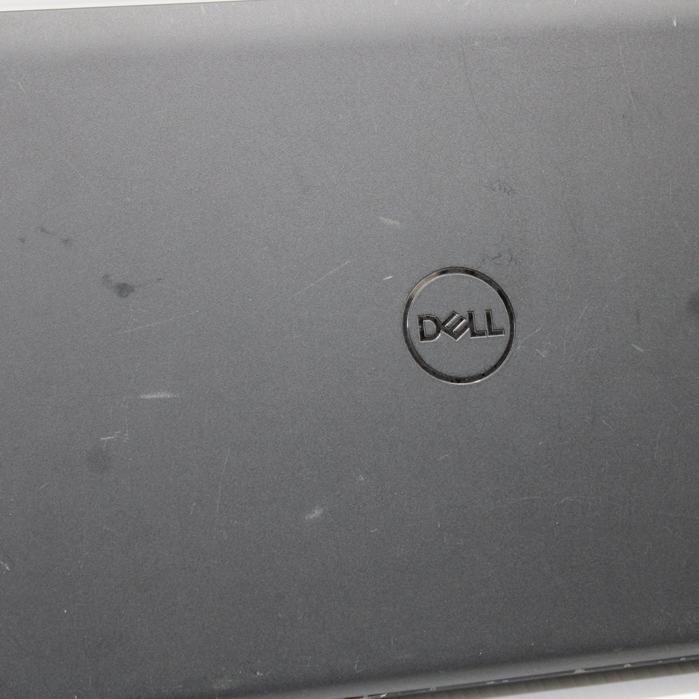 Dell Latitude i5 Laptop 3520 15.6 in 8GB RAM 256GB NVMe Intel 1135G7 Windows 11