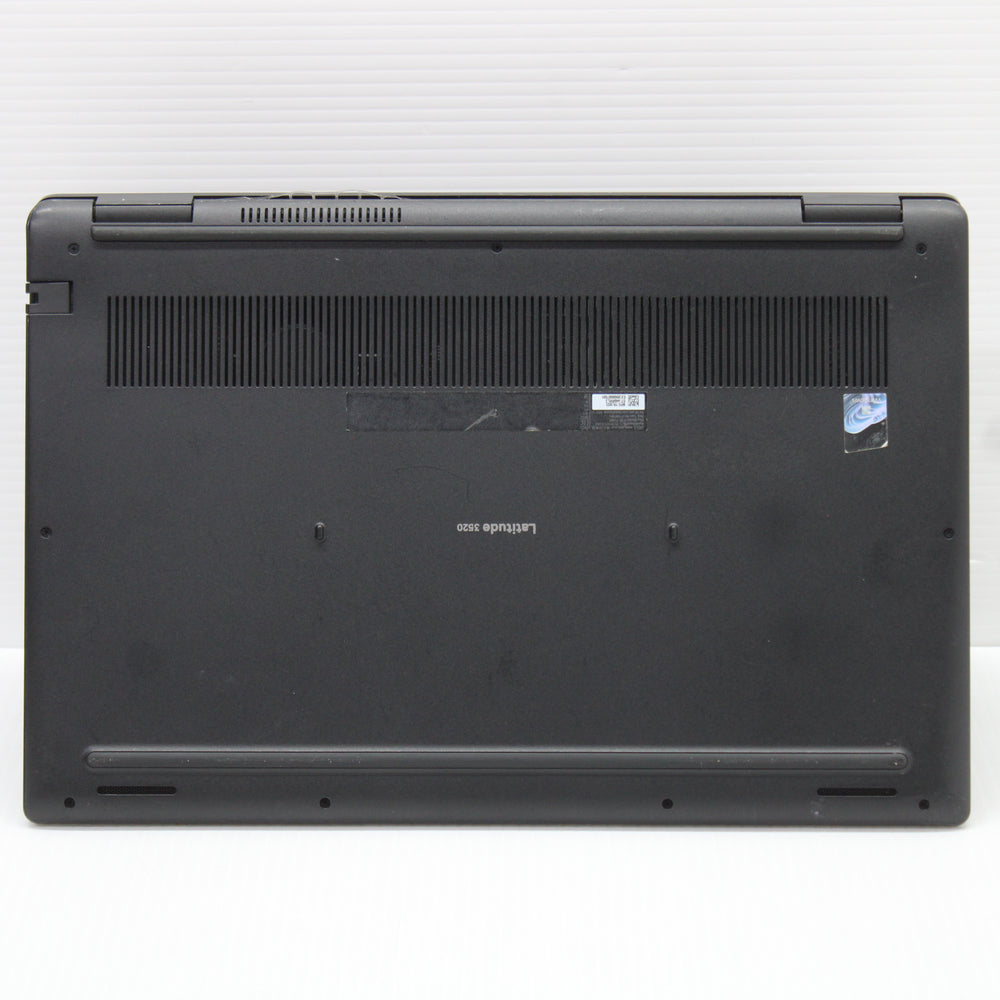 Dell Latitude i5 Laptop 3520 15.6 in 8GB RAM 256GB NVMe Intel 1135G7 Windows 11