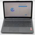 HP NoteBook 255 G7 15.6 inch 8GB RAM 256GB SSD AMD Ryzen 3 2200U Windows 11