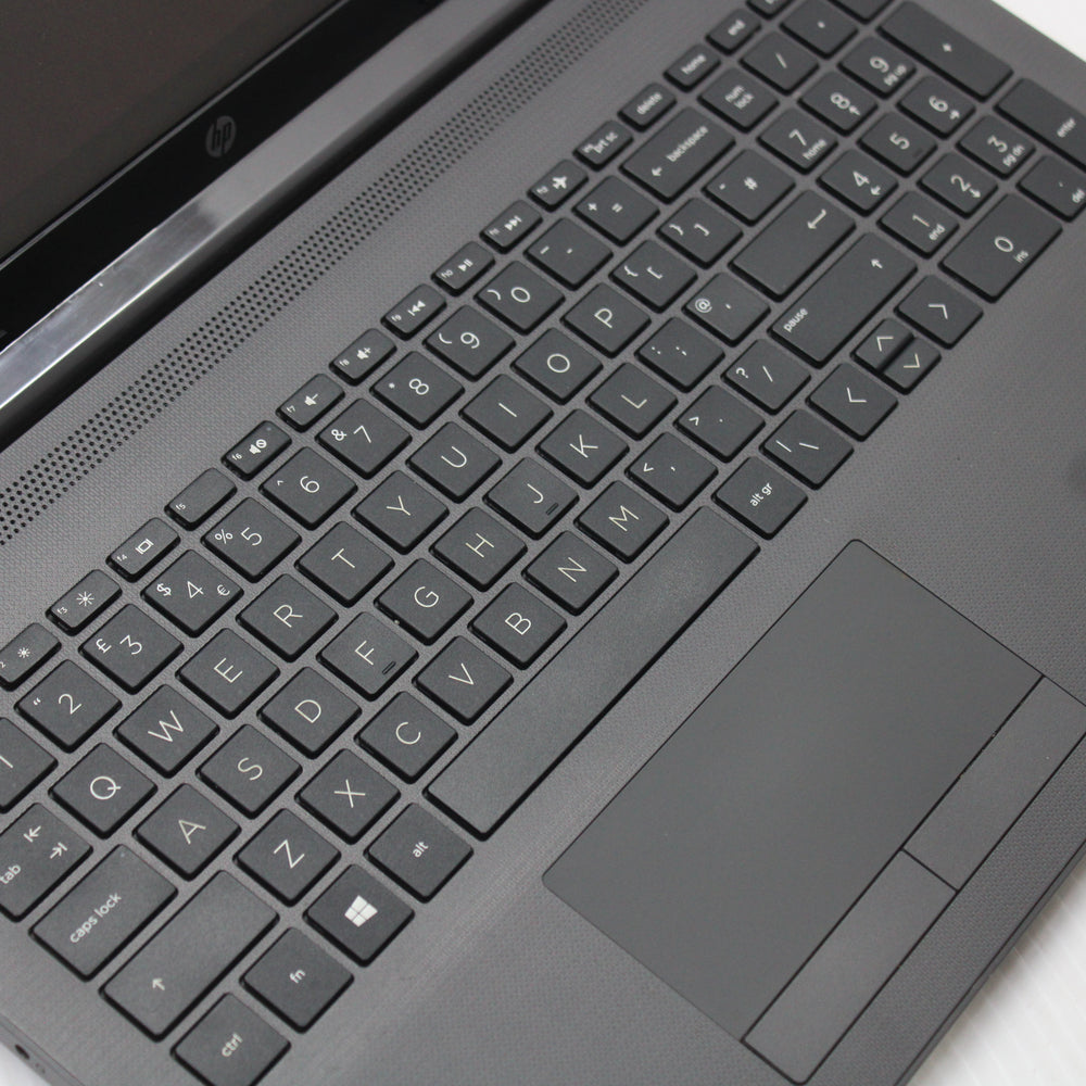 HP NoteBook 255 G7 15.6 inch 8GB RAM 256GB SSD AMD Ryzen 3 2200U Windows 11
