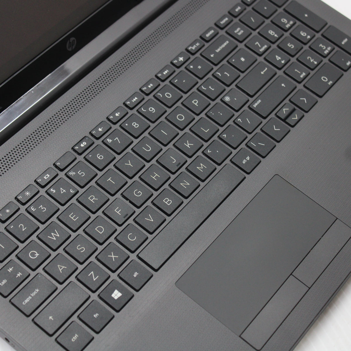 HP NoteBook 255 G7 15.6 inch 8GB RAM 256GB SSD AMD Ryzen 3 2200U Windows 11