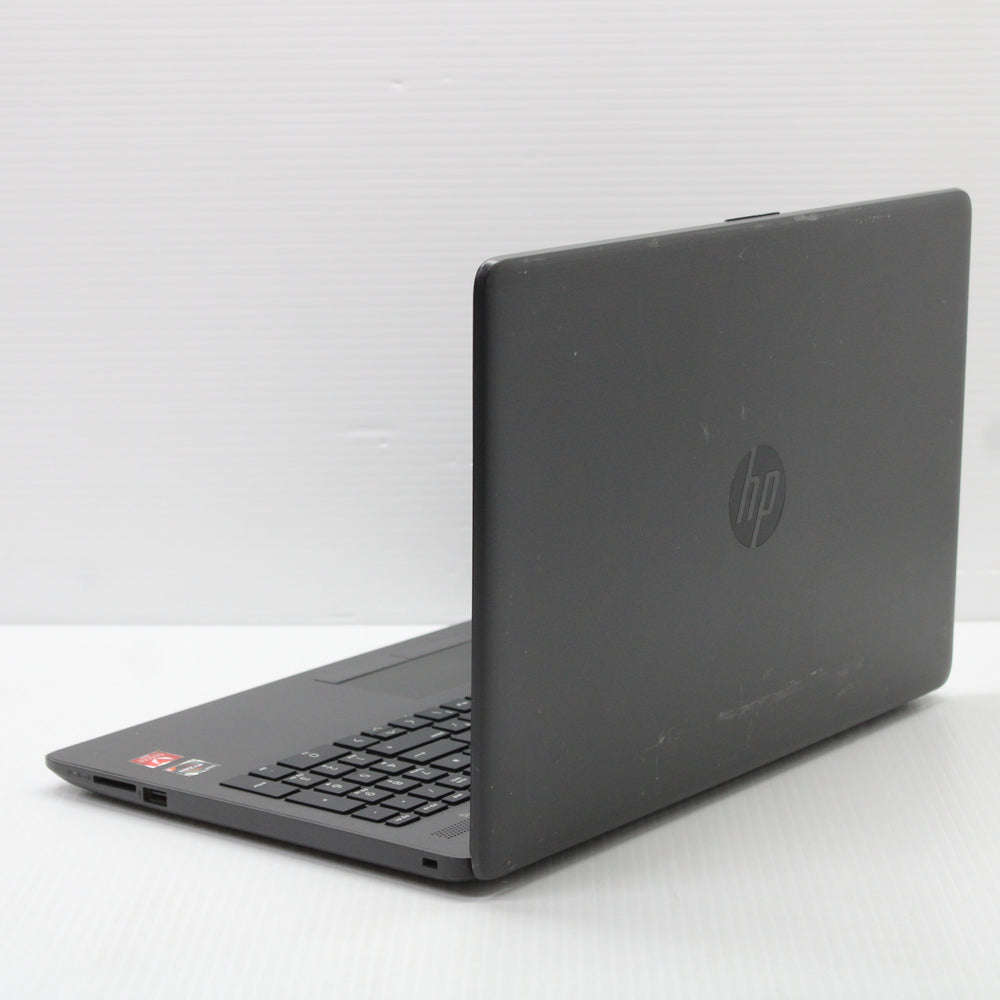 HP NoteBook 255 G7 15.6 inch 8GB RAM 256GB SSD AMD Ryzen 3 2200U Windows 11