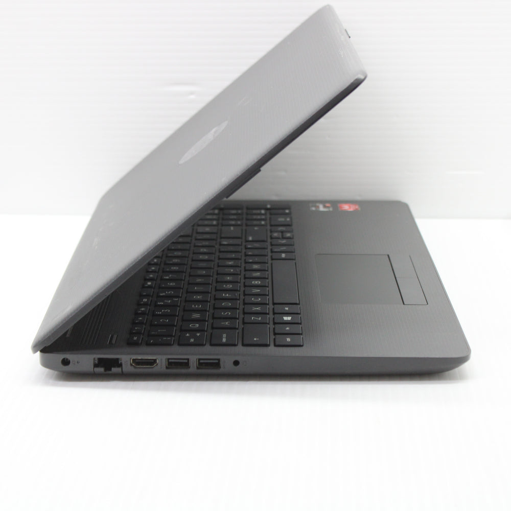 HP NoteBook 255 G7 15.6 inch 8GB RAM 256GB SSD AMD Ryzen 3 2200U Windows 11