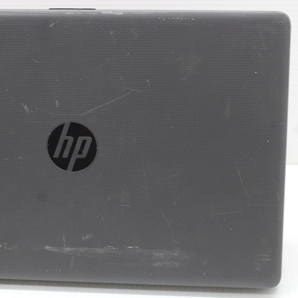 HP NoteBook 255 G7 15.6 inch 8GB RAM 256GB SSD AMD Ryzen 3 2200U Windows 11