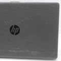 HP NoteBook 255 G7 15.6 inch 8GB RAM 256GB SSD AMD Ryzen 3 2200U Windows 11