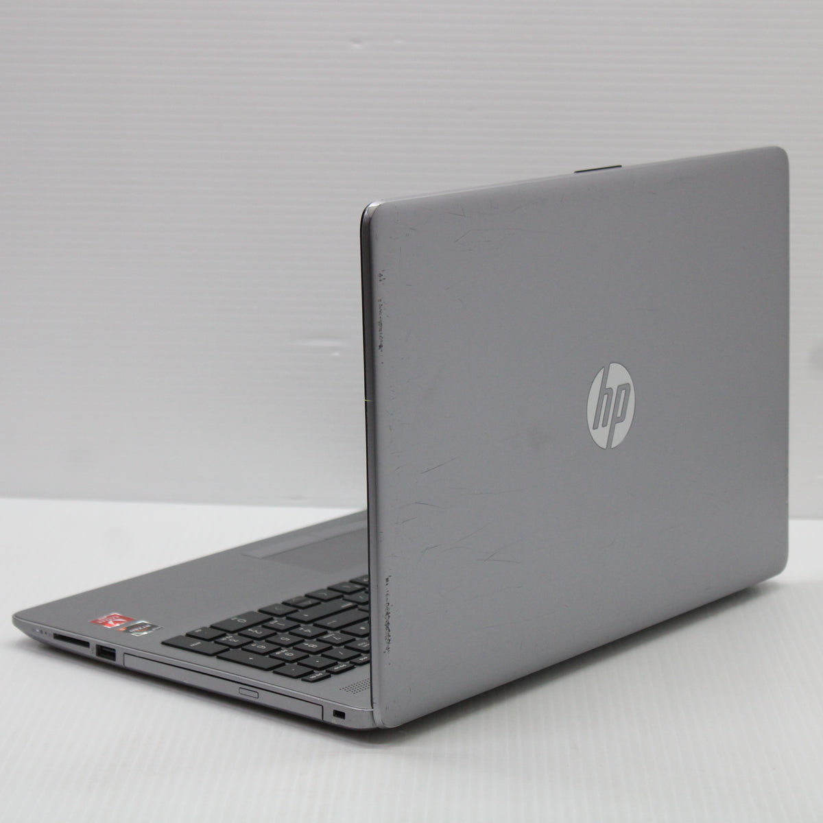 HP Notebook Ryzen 5 Laptop 255 G7 15.6 inch 8GB RAM 256GB AMD 2500U Windows 11