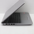 HP Notebook Ryzen 5 Laptop 255 G7 15.6 inch 8GB RAM 256GB AMD 2500U Windows 11