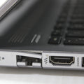 HP Notebook Ryzen 5 Laptop 255 G7 15.6 inch 8GB RAM 256GB AMD 2500U Windows 11