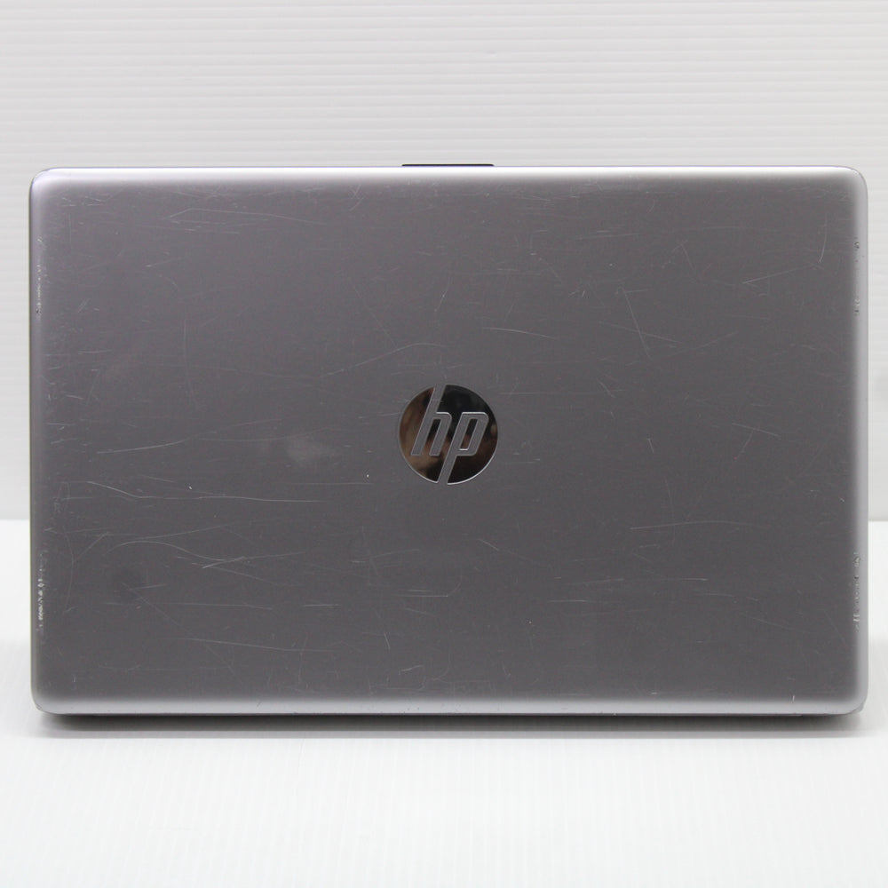 HP Notebook Ryzen 5 Laptop 255 G7 15.6 inch 8GB RAM 256GB AMD 2500U Windows 11