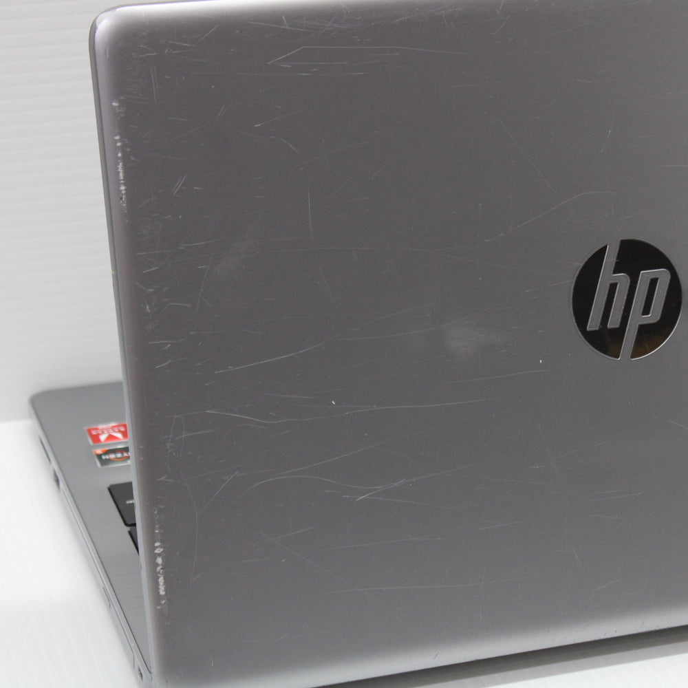 HP Notebook Ryzen 5 Laptop 255 G7 15.6 inch 8GB RAM 256GB AMD 2500U Windows 11