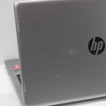 HP Notebook Ryzen 5 Laptop 255 G7 15.6 inch 8GB RAM 256GB AMD 2500U Windows 11