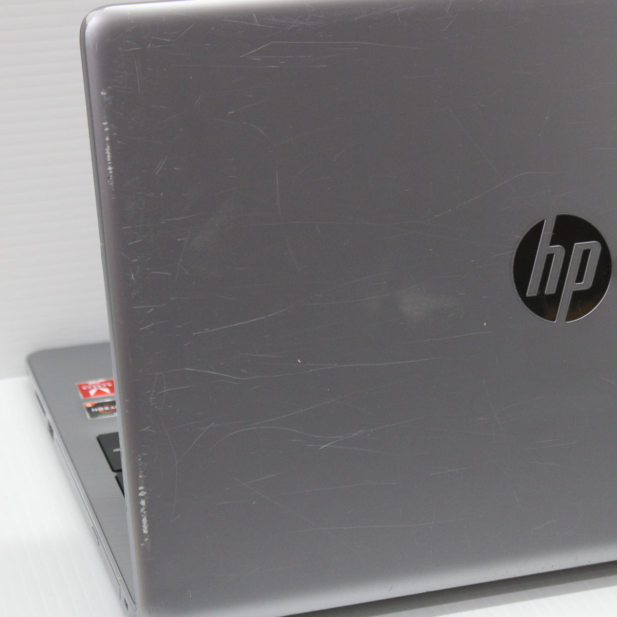 HP Notebook Ryzen 5 Laptop 255 G7 15.6 inch 8GB RAM 256GB AMD 2500U Windows 11