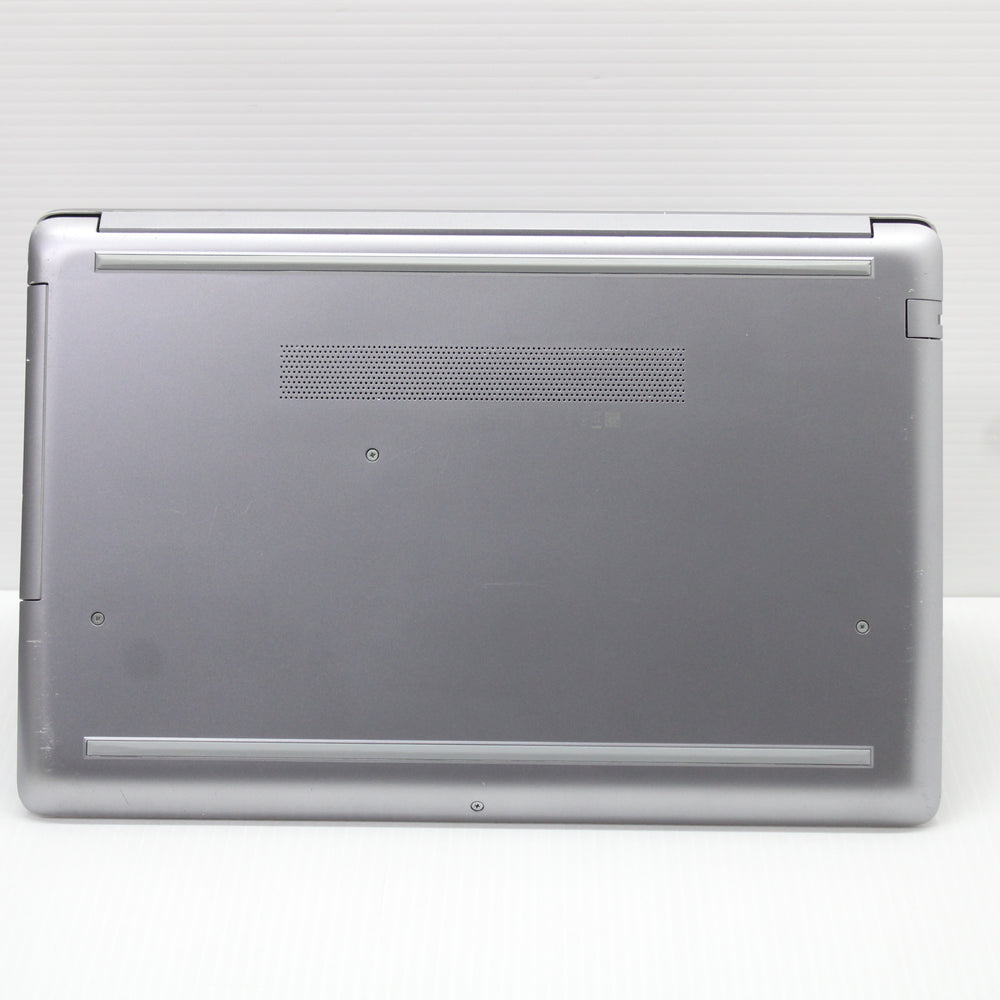 HP Notebook Ryzen 5 Laptop 255 G7 15.6 inch 8GB RAM 256GB AMD 2500U Windows 11