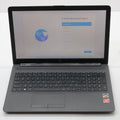 HP NoteBook 255 G7 15.6 inch 8GB RAM 256GB SSD AMD Ryzen 3 2200U Windows 11