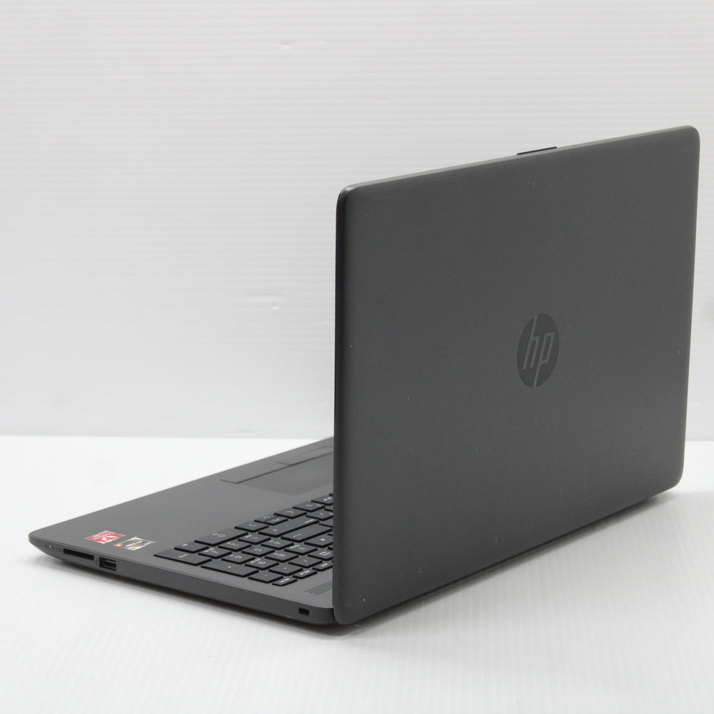HP NoteBook 255 G7 15.6 inch 8GB RAM 256GB SSD AMD Ryzen 3 2200U Windows 11
