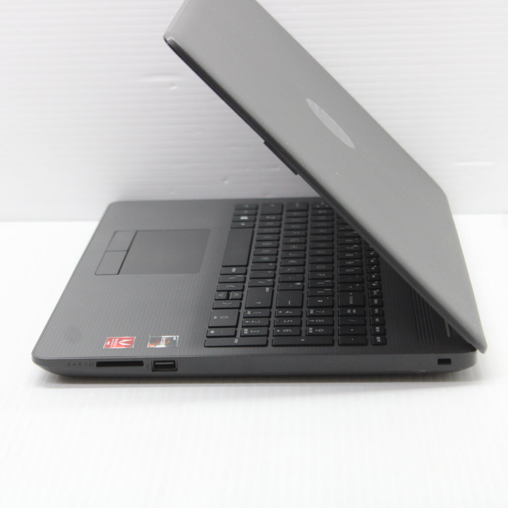 HP NoteBook 255 G7 15.6 inch 8GB RAM 256GB SSD AMD Ryzen 3 2200U Windows 11