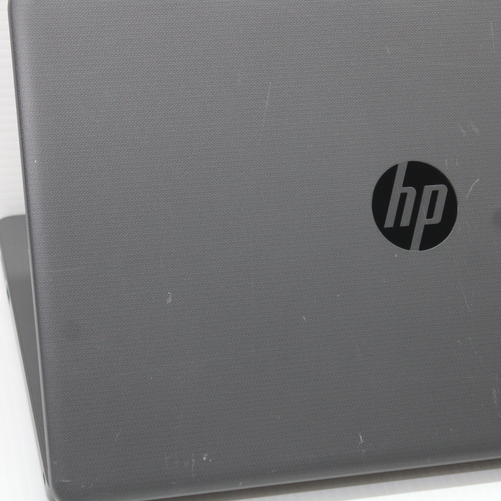 HP NoteBook 255 G7 15.6 inch 8GB RAM 256GB SSD AMD Ryzen 3 2200U Windows 11