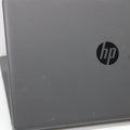 HP NoteBook 255 G7 15.6 inch 8GB RAM 256GB SSD AMD Ryzen 3 2200U Windows 11