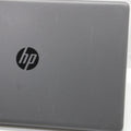 HP NoteBook 255 G7 15.6 inch 8GB RAM 256GB SSD AMD Ryzen 3 2200U Windows 11