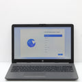 HP NoteBook 255 G7 15.6 inch 8GB RAM 256GB SSD AMD Ryzen 3 2200U Windows 11