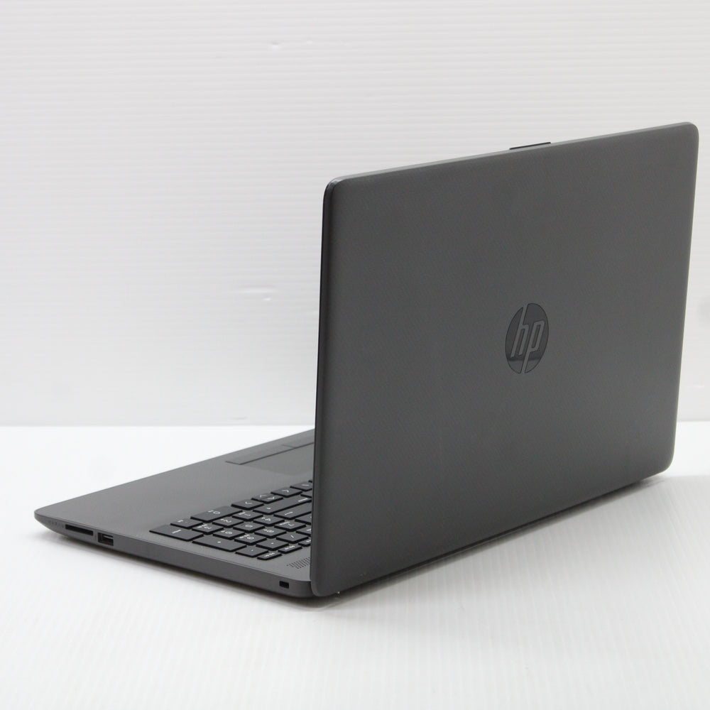 HP NoteBook 255 G7 15.6 inch 8GB RAM 256GB SSD AMD Ryzen 3 2200U Windows 11