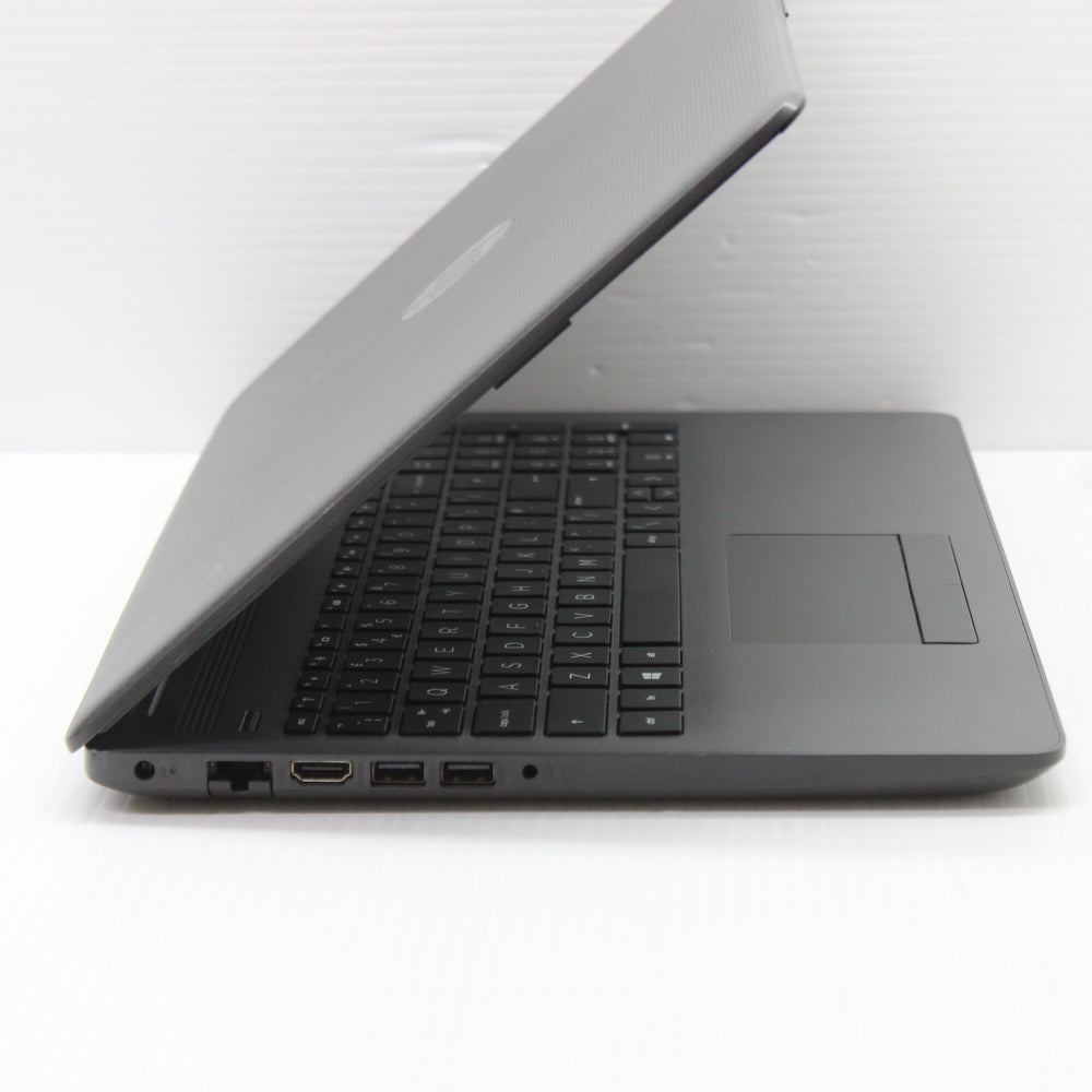 HP NoteBook 255 G7 15.6 inch 8GB RAM 256GB SSD AMD Ryzen 3 2200U Windows 11