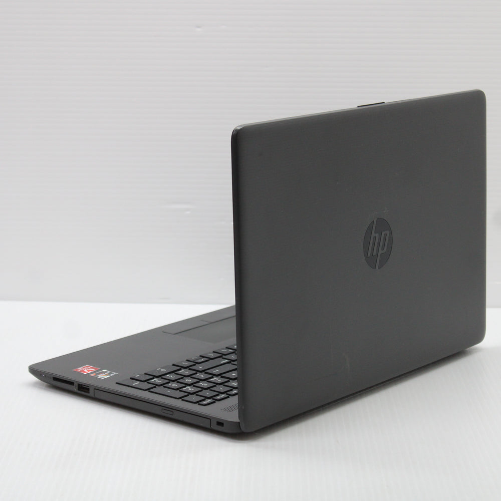 HP NoteBook 255 G7 15.6 inch 8GB RAM 256GB SSD AMD Ryzen 3 2200U Windows 11