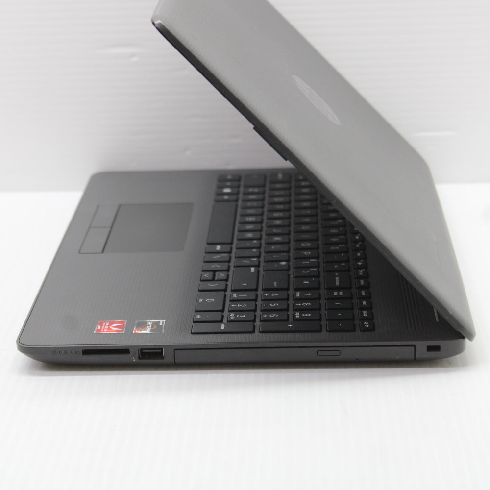 HP NoteBook 255 G7 15.6 inch 8GB RAM 256GB SSD AMD Ryzen 3 2200U Windows 11