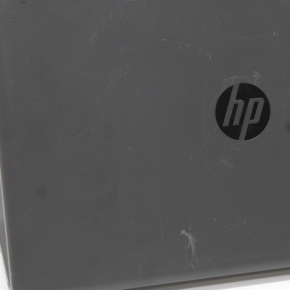 HP NoteBook 255 G7 15.6 inch 8GB RAM 256GB SSD AMD Ryzen 3 2200U Windows 11