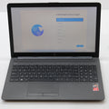 HP NoteBook 255 G7 15.6 inch 8GB RAM 256GB SSD AMD Ryzen 3 2200U Windows 11