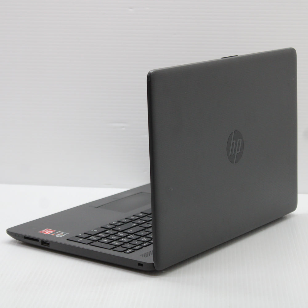 HP NoteBook 255 G7 15.6 inch 8GB RAM 256GB SSD AMD Ryzen 3 2200U Windows 11