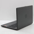 HP NoteBook 255 G7 15.6 inch 8GB RAM 256GB SSD AMD Ryzen 3 2200U Windows 11