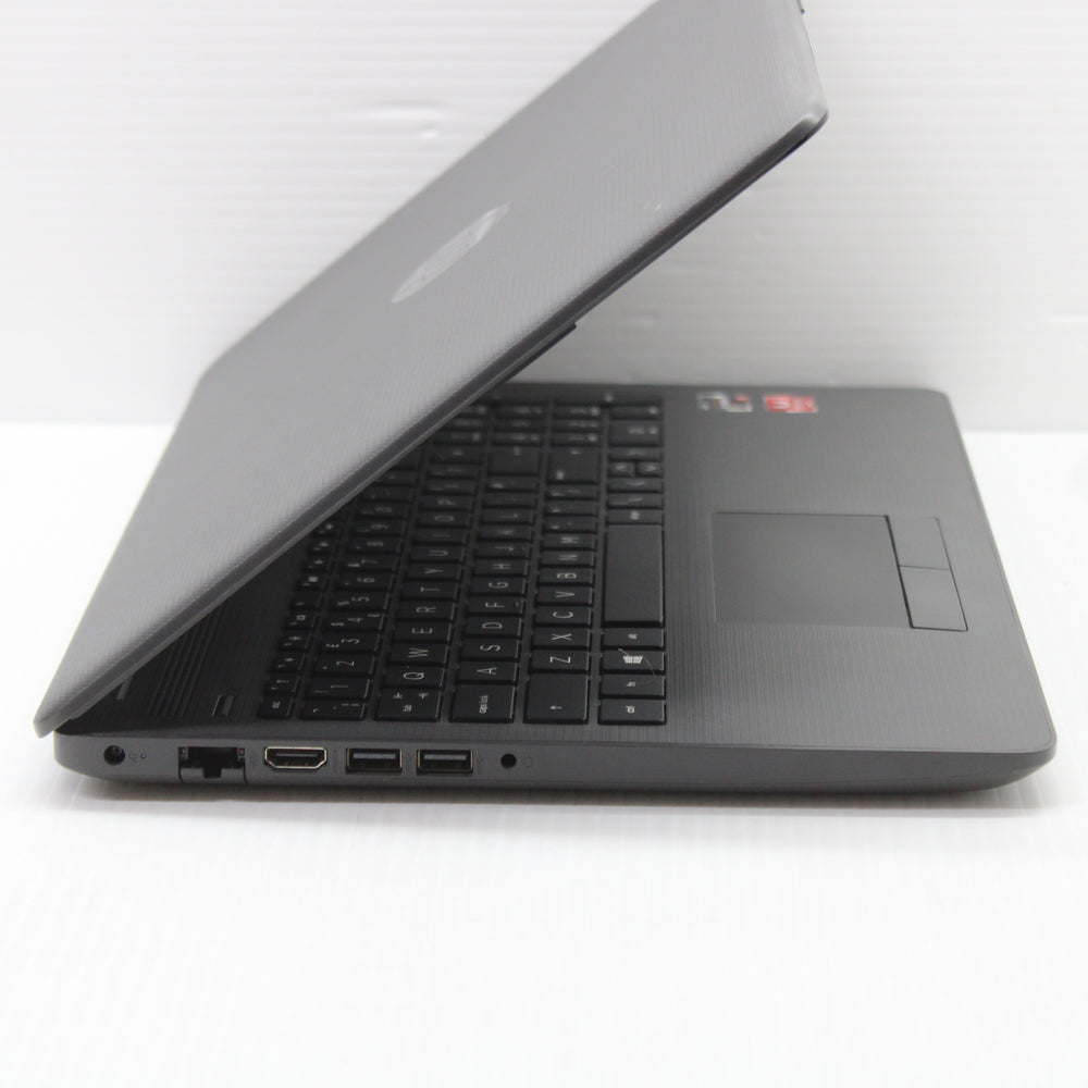 HP NoteBook 255 G7 15.6 inch 8GB RAM 256GB SSD AMD Ryzen 3 2200U Windows 11