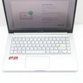 ASUS VivoBook Ryzen 5 Laptop Windows 11 14 8GB RAM 256GB NVMe SSD 4500U M413I