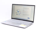 ASUS VivoBook X1504VA Windows 11 Laptop 8GB 512GB NVMe SSD Intel Core i3 1315U