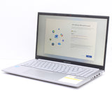 ASUS VivoBook X1504VA Windows 11 Laptop 8GB 512GB NVMe SSD Intel Core i3 1315U