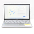 ASUS VivoBook X1504VA Windows 11 Laptop 8GB 512GB NVMe SSD Intel Core i3 1315U