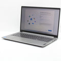 Lenovo ThinkBook 15 G2 i5 Laptop Windows 11 15.6 16GB RAM 256GB NVMe Intel 1135G
