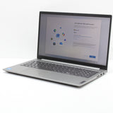 Lenovo ThinkBook 15 G2 i5 Laptop Windows 11 15.6 16GB RAM 256GB NVMe Intel 1135G