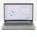 Lenovo ThinkBook 15 G2 i5 Laptop Windows 11 15.6 16GB RAM 256GB NVMe Intel 1135G