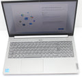 Lenovo ThinkBook 15 G2 i5 Laptop Windows 11 15.6 16GB RAM 256GB NVMe Intel 1135G