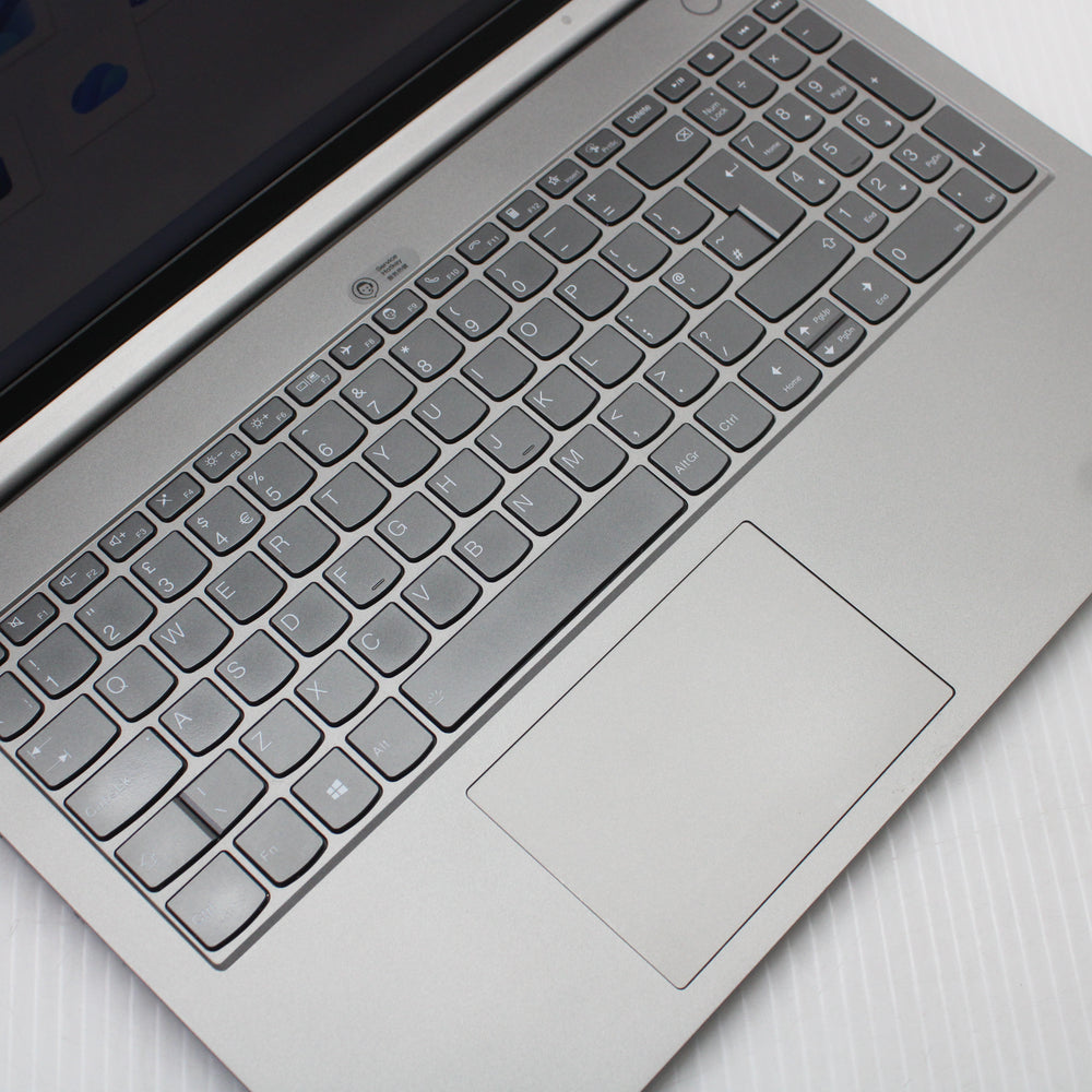 Lenovo ThinkBook 15 G2 i5 Laptop Windows 11 15.6 16GB RAM 256GB NVMe Intel 1135G