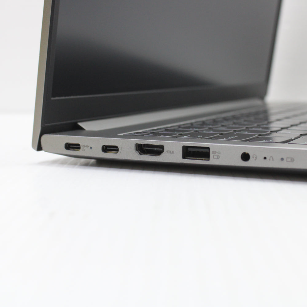 Lenovo ThinkBook 15 G2 i5 Laptop Windows 11 15.6 16GB RAM 256GB NVMe Intel 1135G
