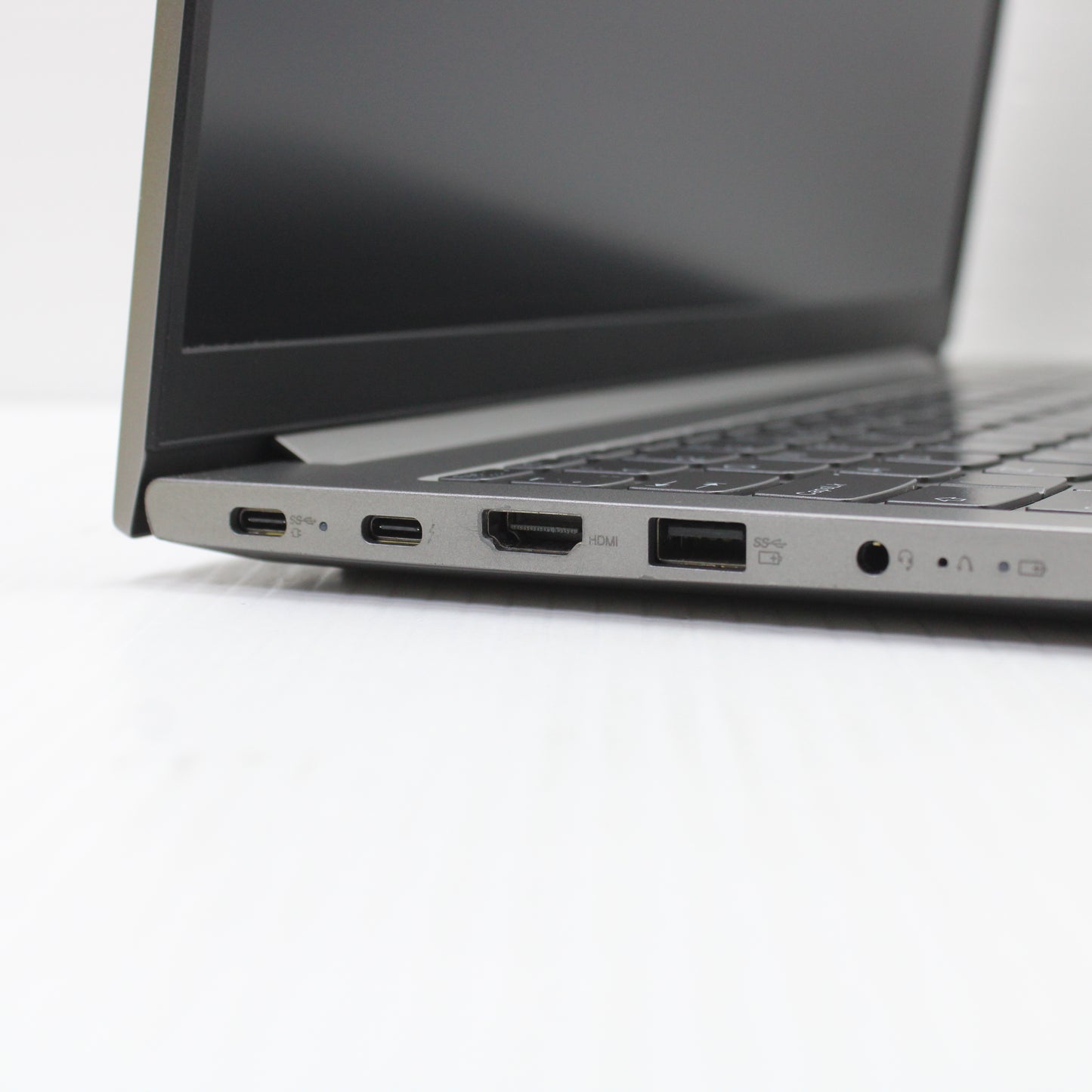Lenovo ThinkBook 15 G2 i5 Laptop Windows 11 15.6 16GB RAM 256GB NVMe Intel 1135G