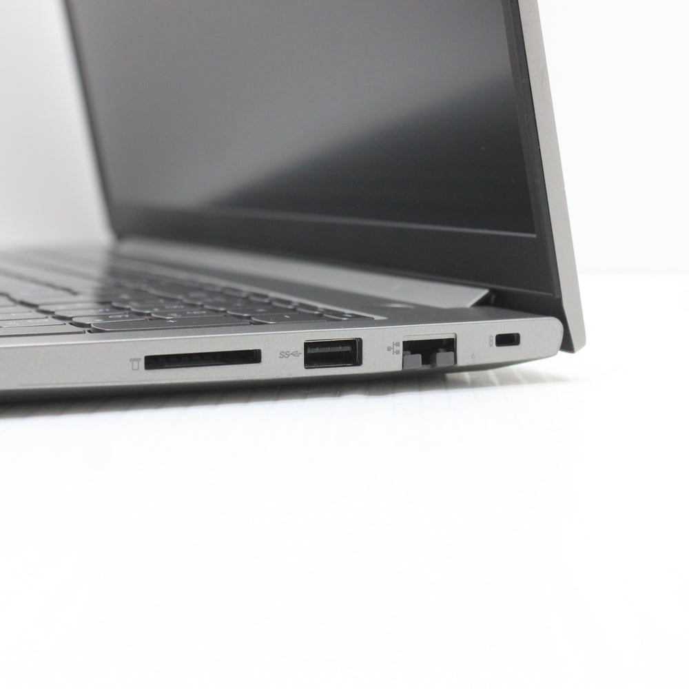 Lenovo ThinkBook 15 G2 i5 Laptop Windows 11 15.6 16GB RAM 256GB NVMe Intel 1135G
